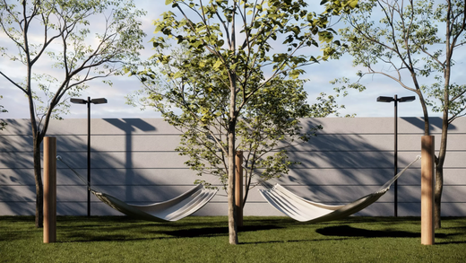 Apartamento, 1 quarto, 38 m² - Foto 17