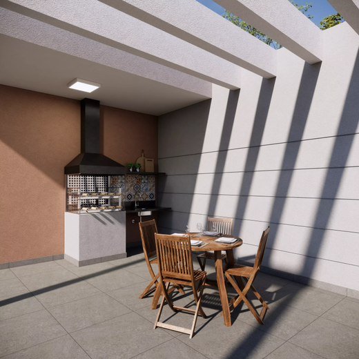 Apartamento, 1 quarto, 38 m² - Foto 18