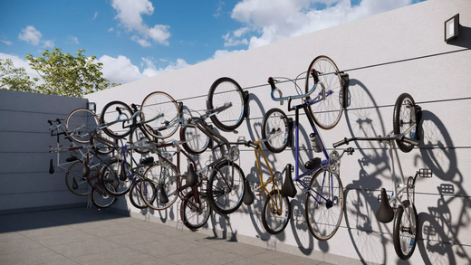 Apartamento, 1 quarto, 38 m² - Foto 19