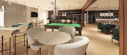 Sala de jogos