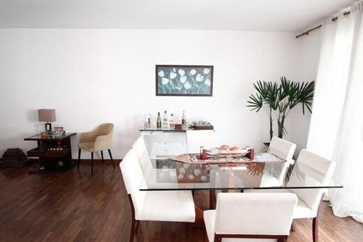 Apartamento em Planalto Paulista