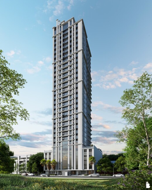 Apartamento, 2 quartos, 85 m² - Foto 1