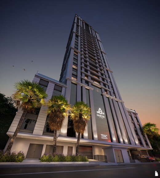 Apartamento, 2 quartos, 85 m² - Foto 2