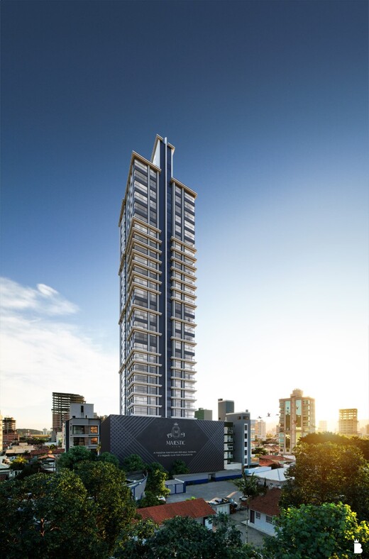 Apartamento, 2 quartos, 85 m² - Foto 3