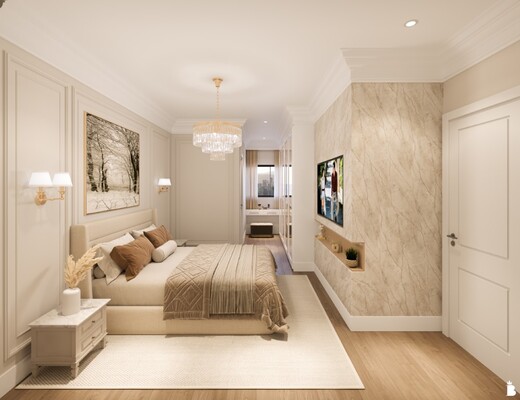 Apartamento, 2 quartos, 85 m² - Foto 5