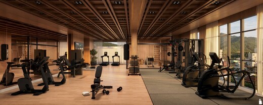 Apartamento, 2 quartos, 85 m² - Foto 6