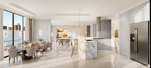 Apartamento, 2 quartos, 85 m² - Foto 7