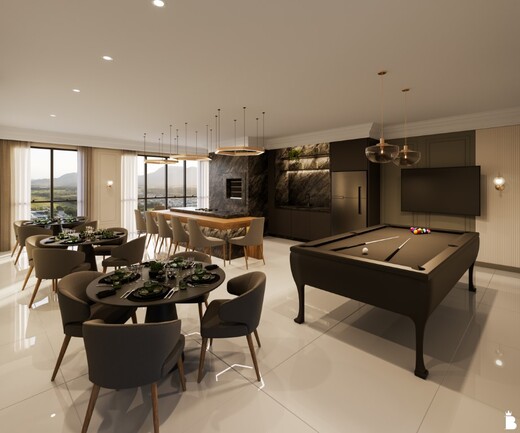 Apartamento, 2 quartos, 85 m² - Foto 8