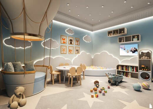 Apartamento, 2 quartos, 85 m² - Foto 9