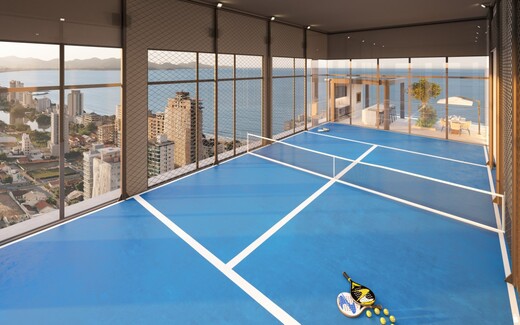 Apartamento, 2 quartos, 85 m² - Foto 13