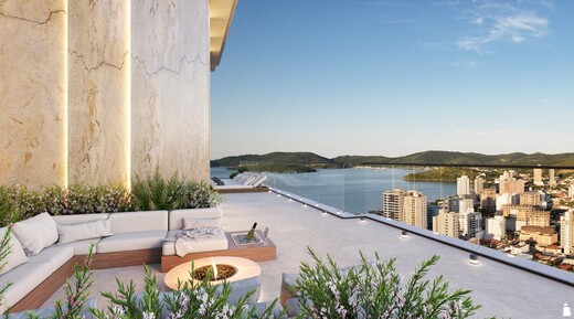 Apartamento, 2 quartos, 85 m² - Foto 15