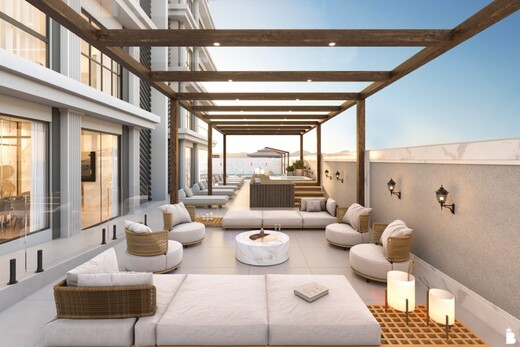 Apartamento, 2 quartos, 85 m² - Foto 16