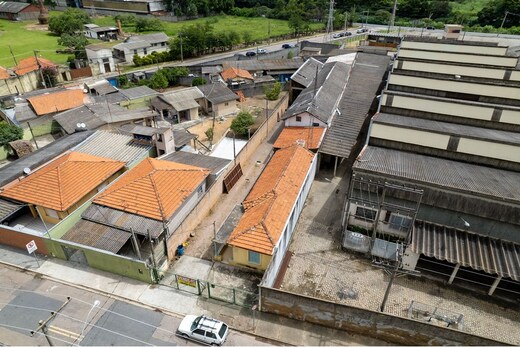 Imóvel em Vila Nambi