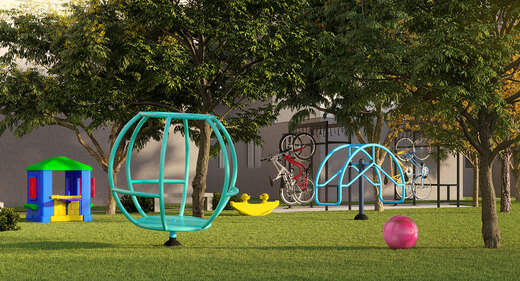 Playground - 3