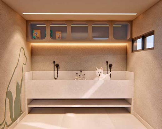 Pet care