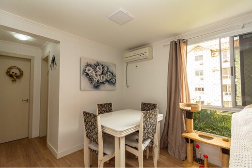 Apartamento para venda no bairro Mato Grande em Canoas