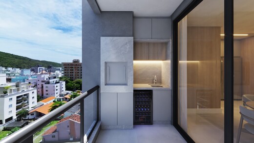 Cobertura, 3 quartos, 99 m² - Foto 5