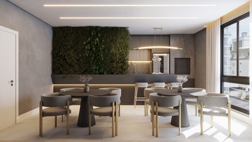 Apartamento, 2 quartos, 75 m² - Foto 9