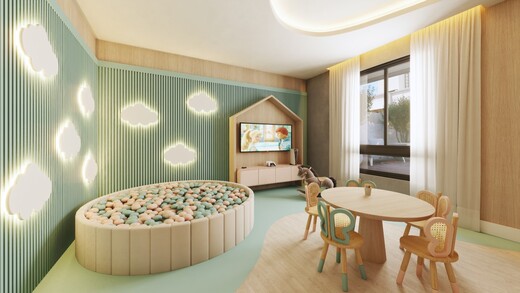 Apartamento, 2 quartos, 75 m² - Foto 10