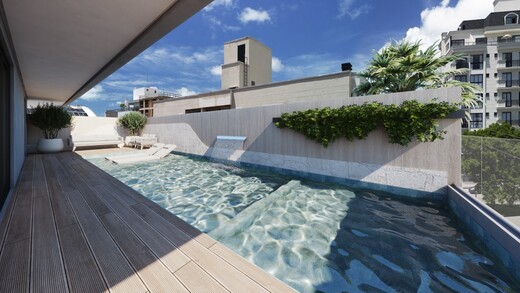 Apartamento, 2 quartos, 75 m² - Foto 11