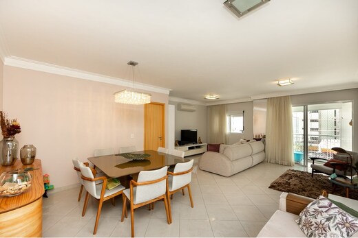 Apartamento em Vila Clementino