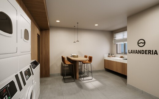 Apartamento, 2 quartos, 32 m² - Foto 6