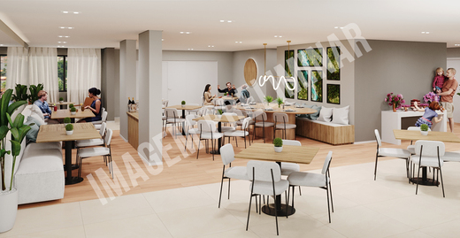 Cobertura à venda com 3 quartos, 108m² - Foto 3
