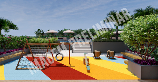Cobertura à venda com 3 quartos, 108m² - Foto 5