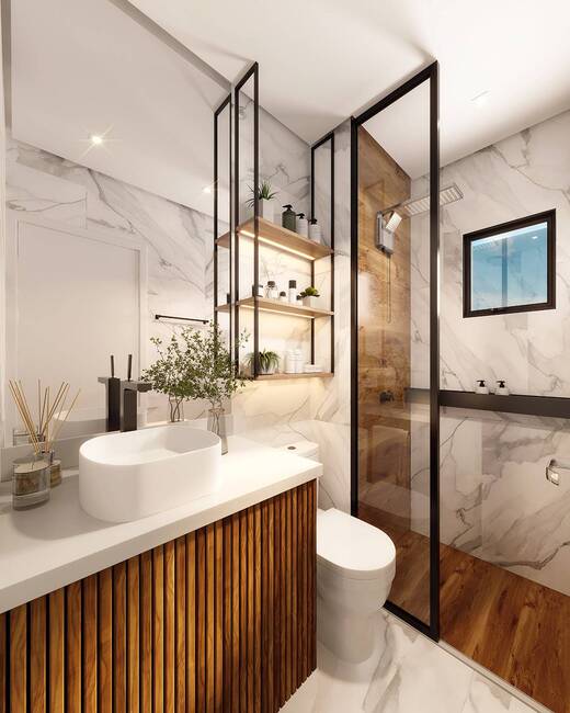 Apartamento, 2 quartos, 46 m² - Foto 7