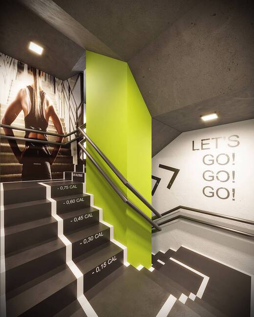 Apartamento, 2 quartos, 46 m² - Foto 9