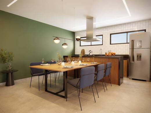 Apartamento, 2 quartos, 46 m² - Foto 11