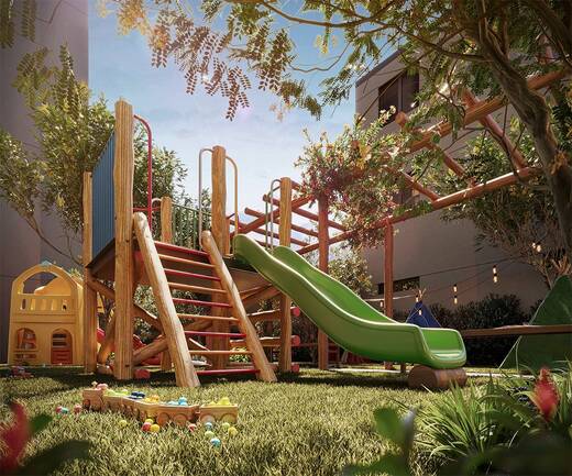 Apartamento, 2 quartos, 46 m² - Foto 14