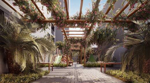 Apartamento, 2 quartos, 46 m² - Foto 20