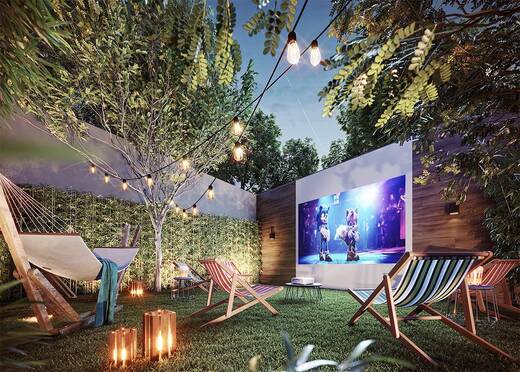 Apartamento, 2 quartos, 46 m² - Foto 22