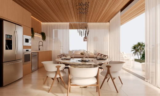 Casa de Condomínio, 3 quartos - Foto 7