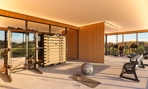 Casa de Condomínio, 3 quartos - Foto 11