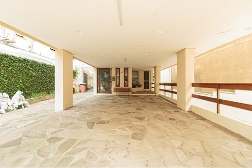 Apartamento para venda no bairro Santa Cecília em Porto Alegre