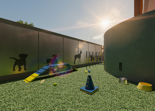 Pet place