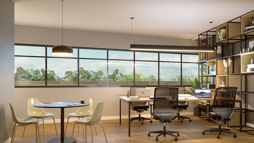 Coworking