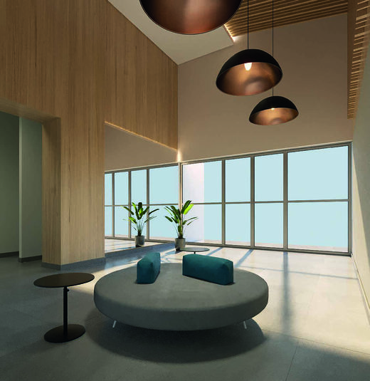 Hall - 3