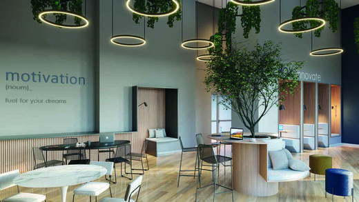 Coworking - 8