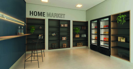Market - 10