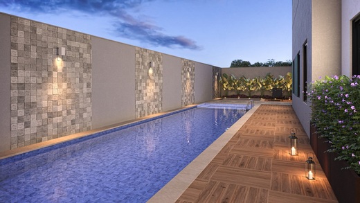 Apartamento, 2 quartos, 71 m² - Foto 5