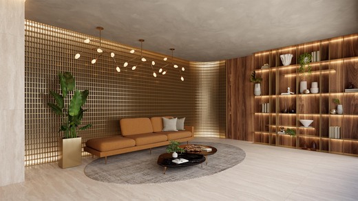 Hall - 6