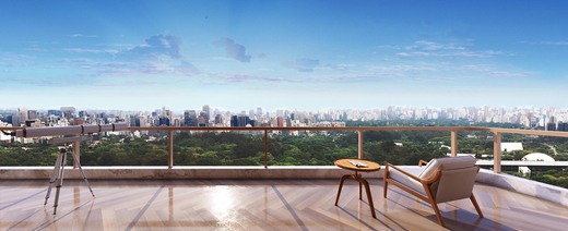 Terraço - 17
