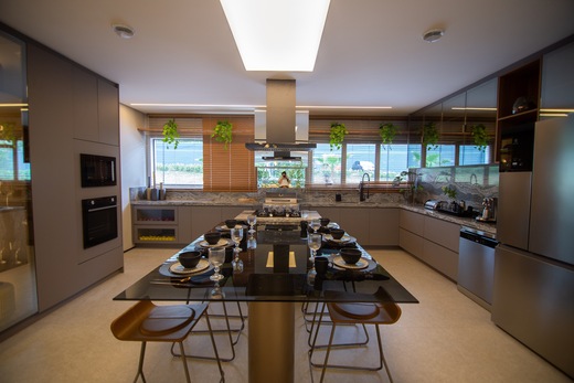 Cozinha - 23