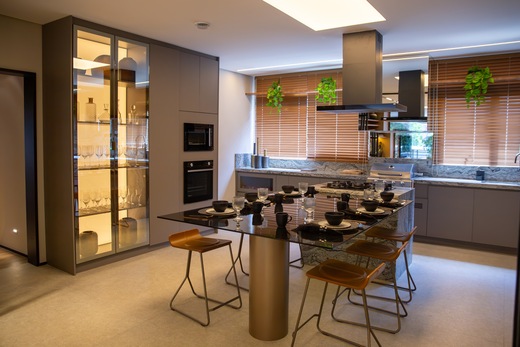 Cozinha - 24