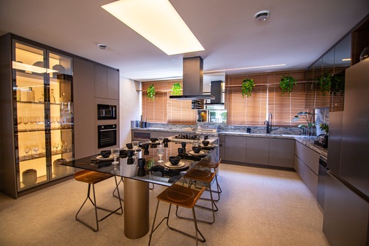 Cozinha - 26