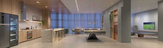 Apartamento, 3 quartos, 94 m² - Foto 12