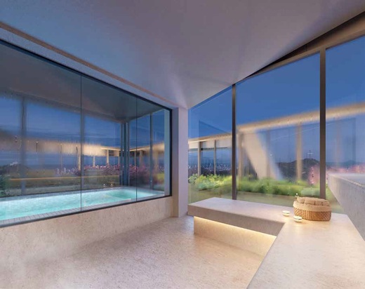 Apartamento, 3 quartos, 94 m² - Foto 20